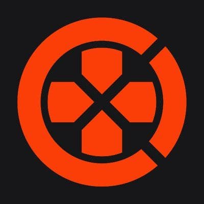 OpenCritic color logo