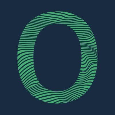 Openreach color logo