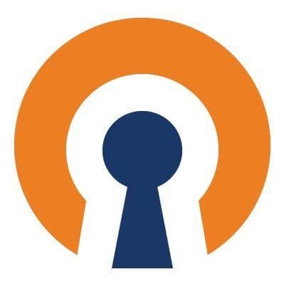 OpenVPN Inc. color logo