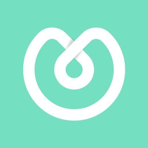Ophthalmunity color logo