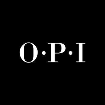 OPI color logo