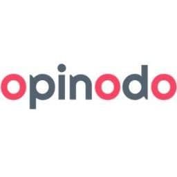 Opinodo color logo