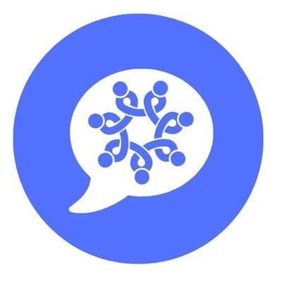 OpnChat color logo