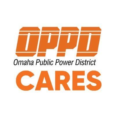OPPDCares color logo