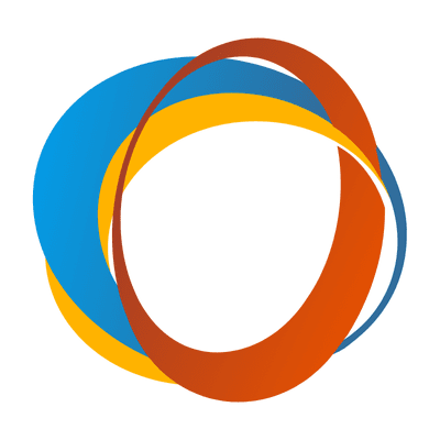 The Opportunity Network color logo
