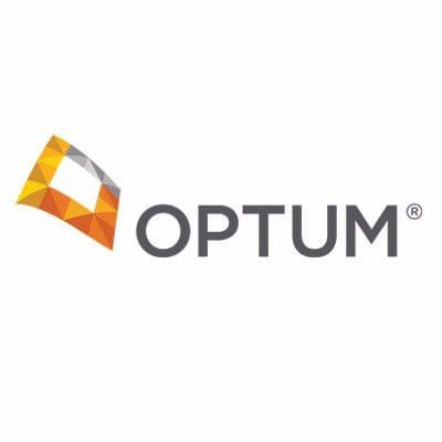 Optum Financial Services color logo