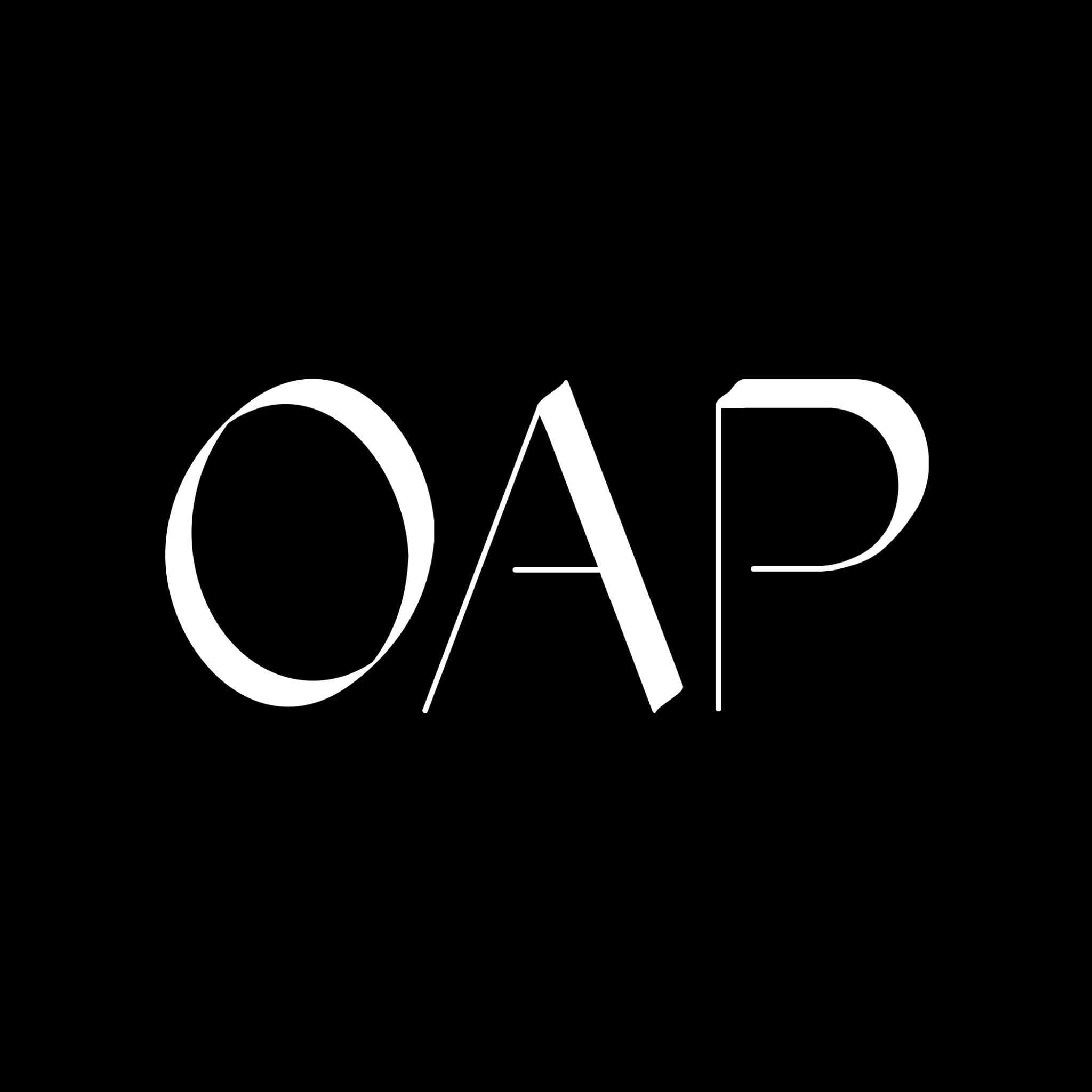Opus Art Projects color logo