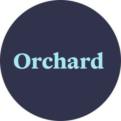 Orchard color logo