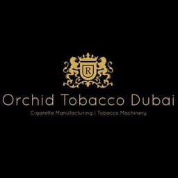Orchid Tobacco Dubai