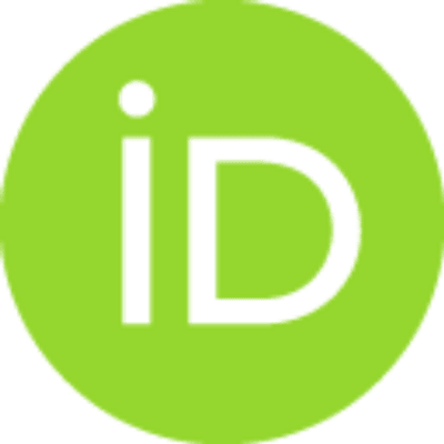 ORCID color logo