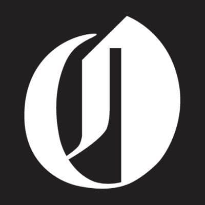 The Oregonian color logo