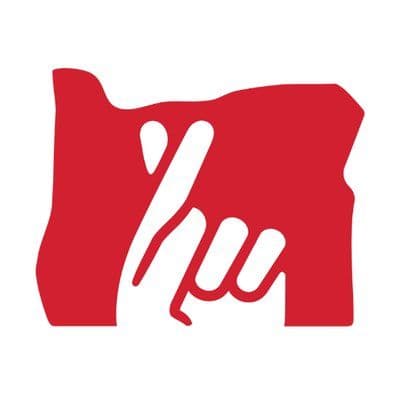 Oregon Lottery color logo