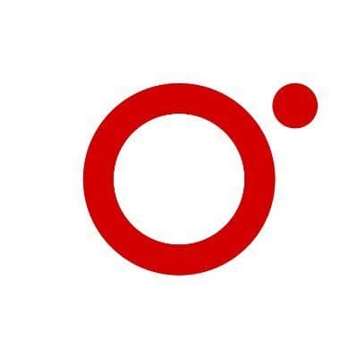 O'Reilly Media color logo