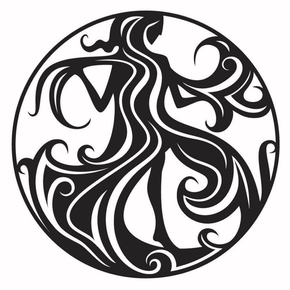 Oribe color logo
