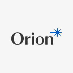 Orion WealthTech