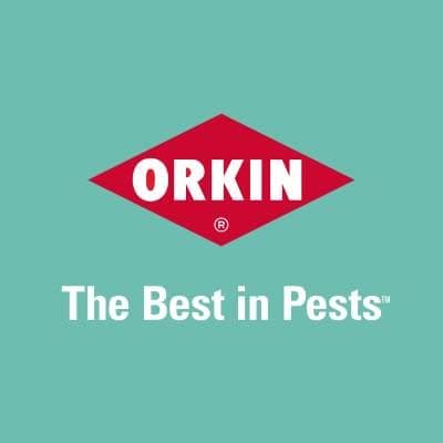 Orkin color logo