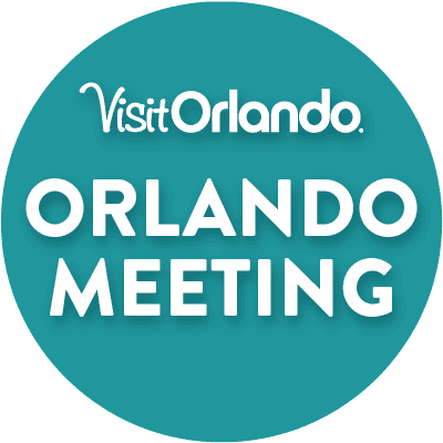 Orlando Meeting color logo