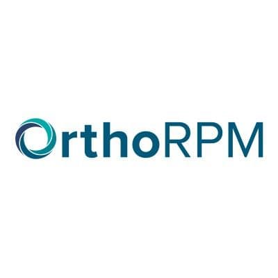 OrthoRPM color logo