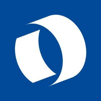 Orthofix color logo