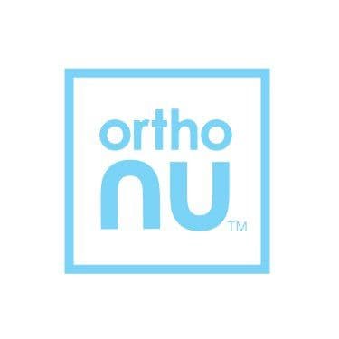 OrthoNu color logo