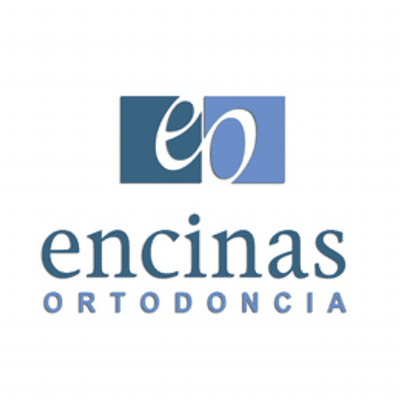 Ortodoncia Encinas color logo