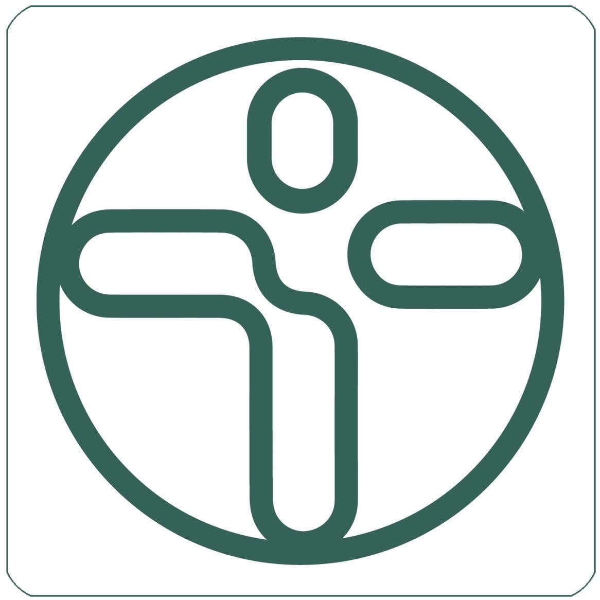 Ortogua color logo