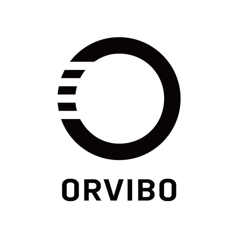 ORVIBO- color logo
