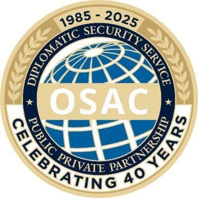 OSAC color logo