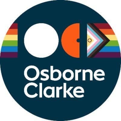 Osborne Clarke color logo