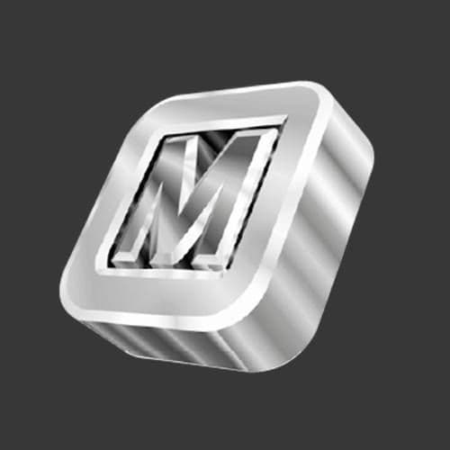 Oscar Marta color logo
