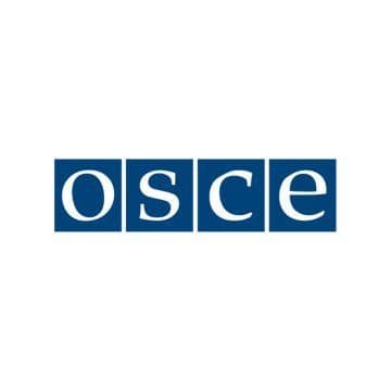 OSCE color logo
