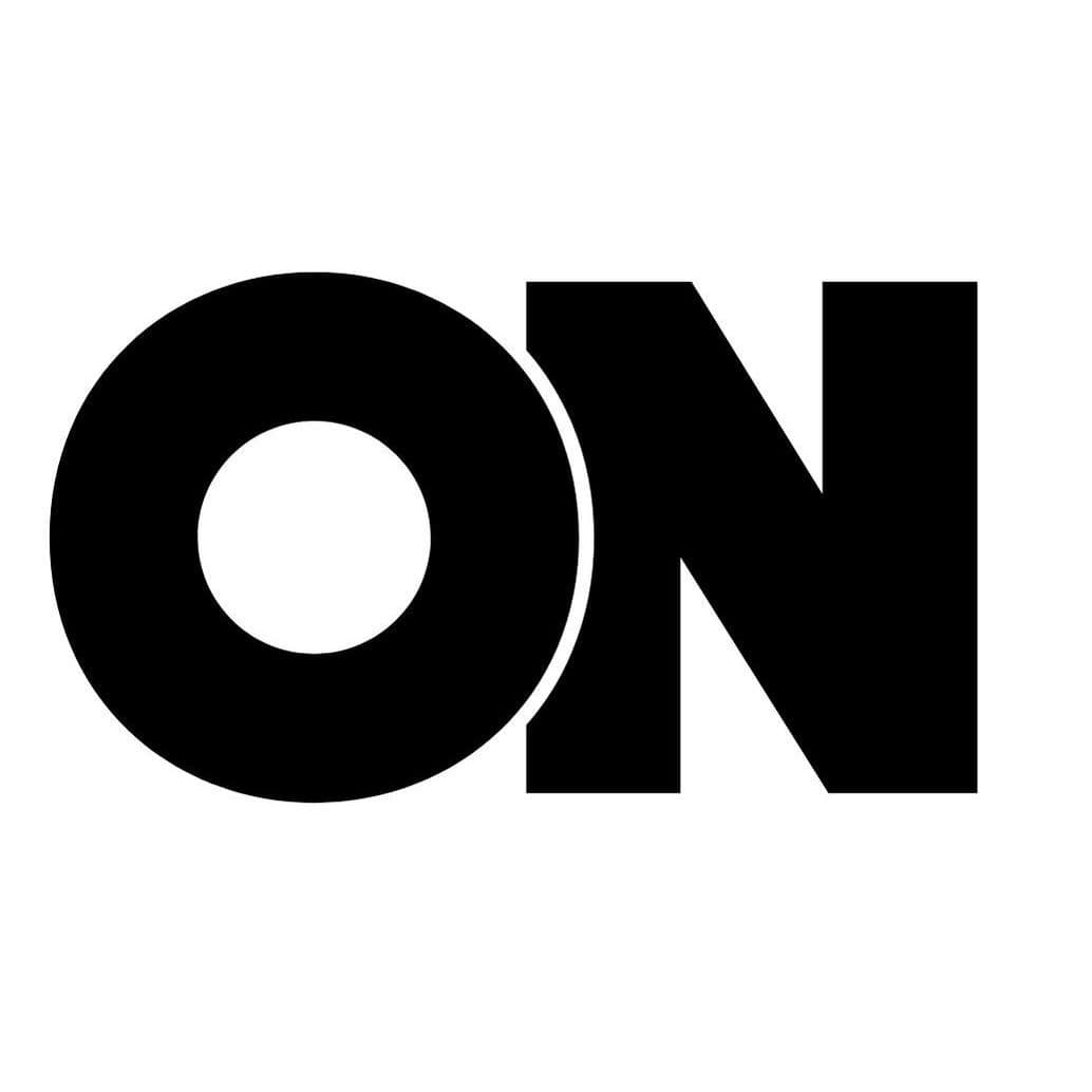 Oslo Negativ color logo
