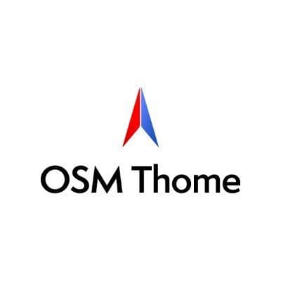 OSM Thome color logo
