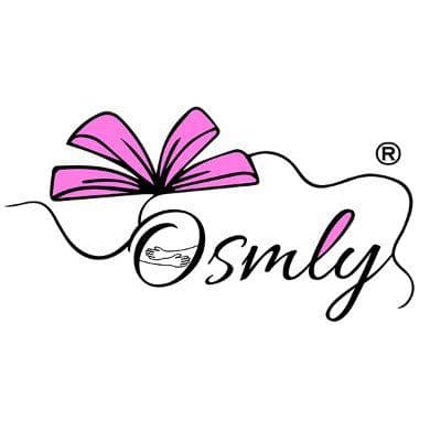 OSMLY color logo