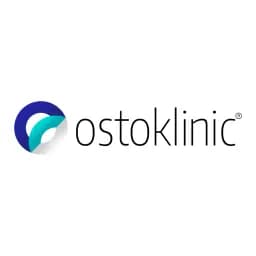 Ostoklinic color logo