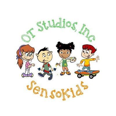 OTSTUDIOSLA color logo