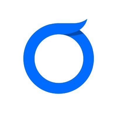 ottonova color logo