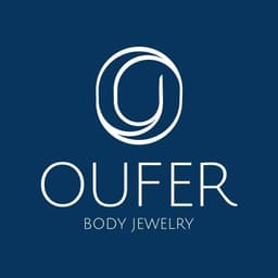 25 OUFER BODY JEWELRY