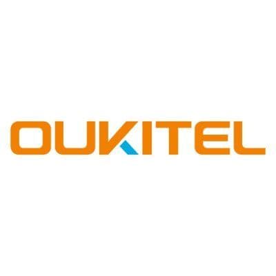 OUKITEL color logo