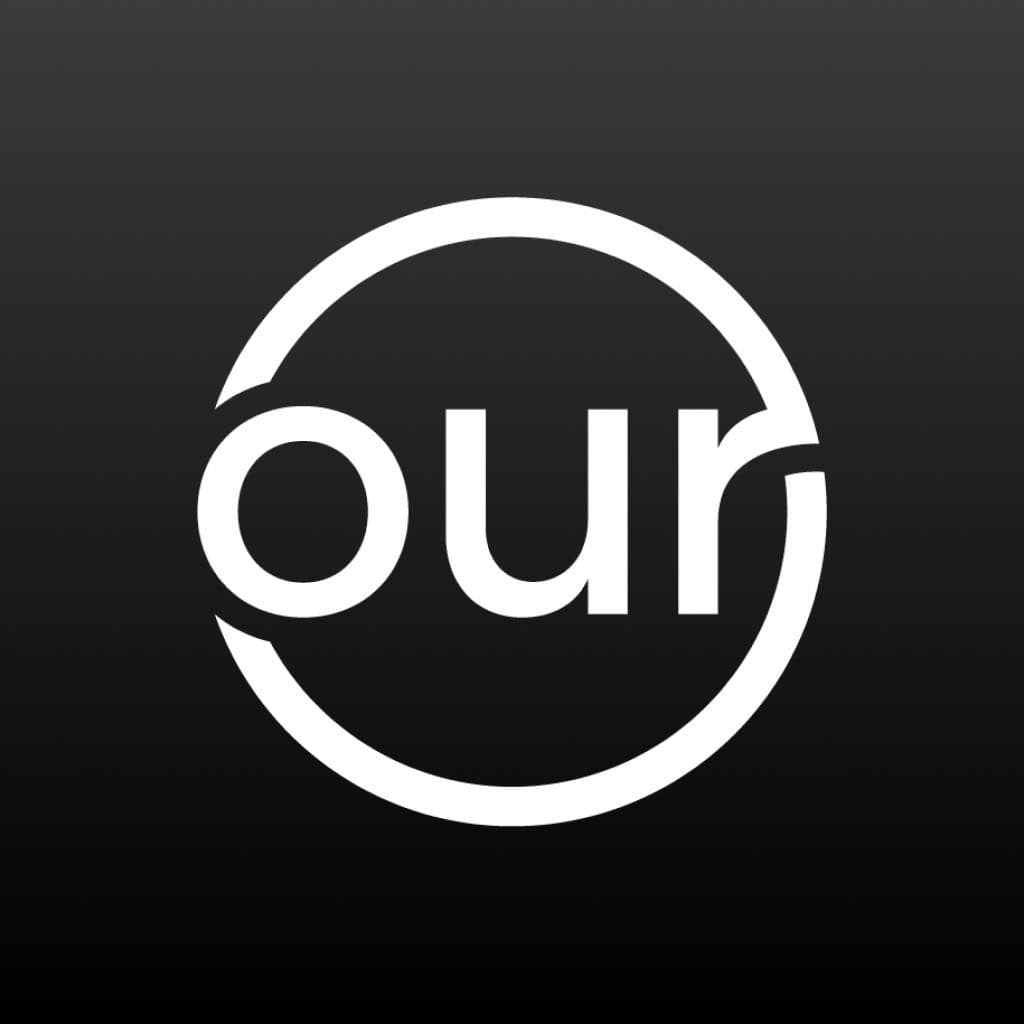 OurCo color logo