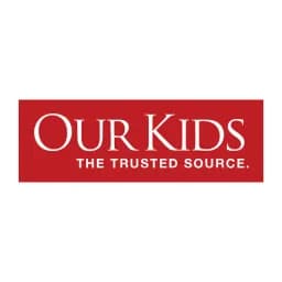 Our Kids color logo