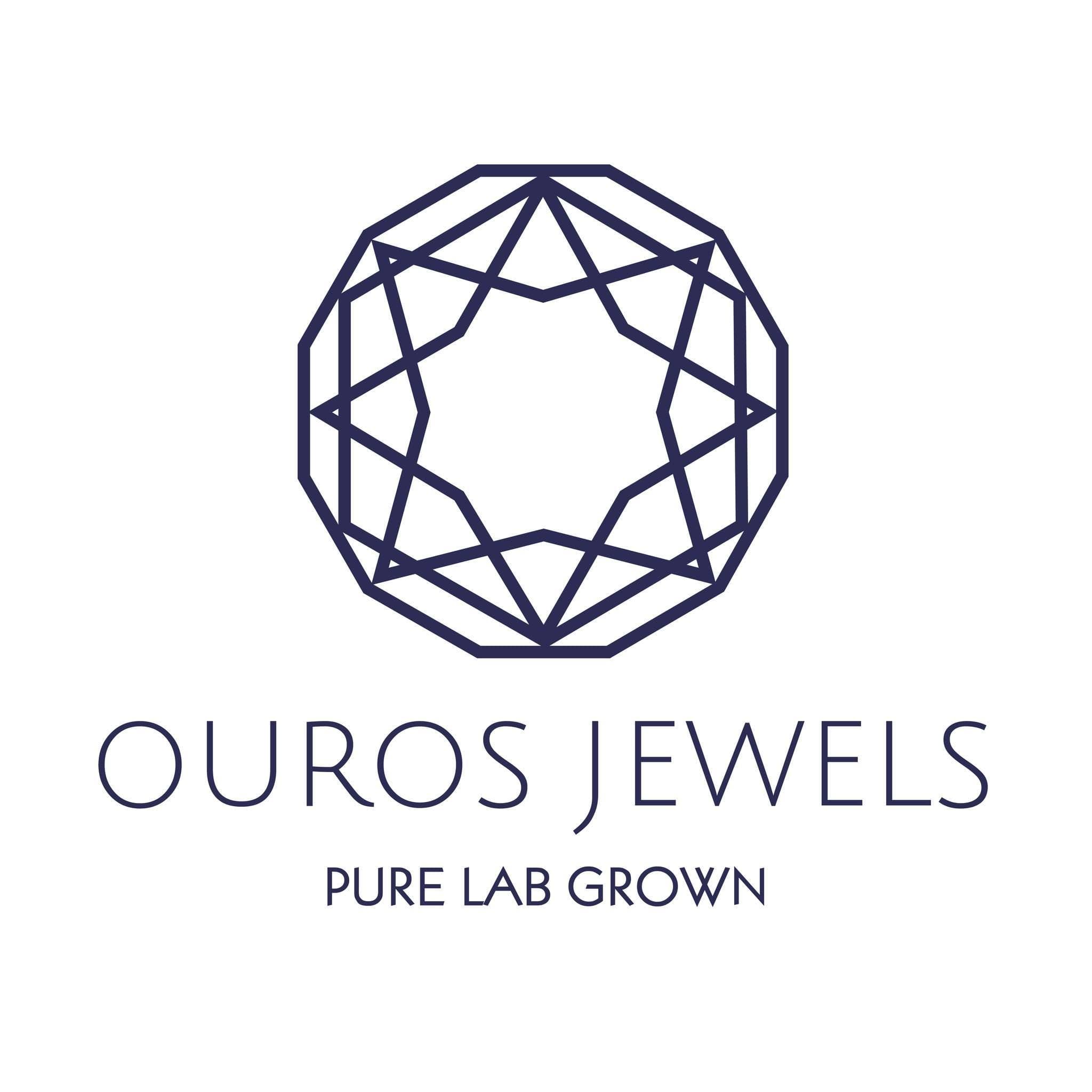 Ouros Jewels color logo