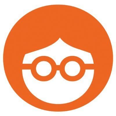 Outbrain color logo