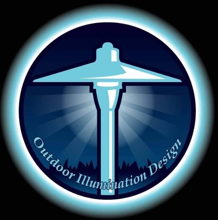 Outdoor Illumination Design llc. color logo