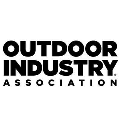 Outdoor Industry color logo