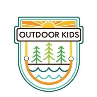 Outdoor Kids OT color logo
