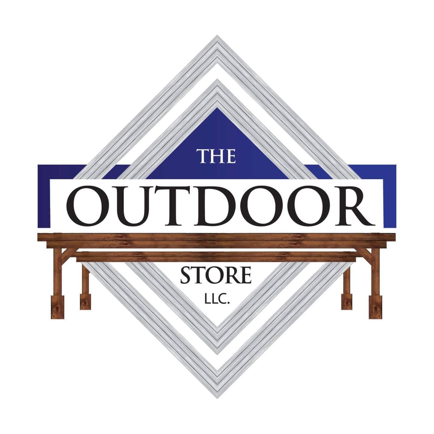 OutdoorStoreKY color logo