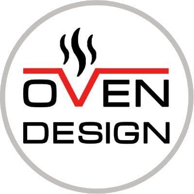 Ovendesign color logo
