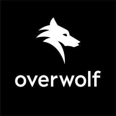 Overwolf color logo