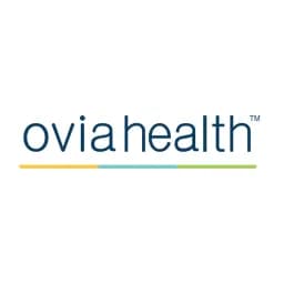 Ovia Health color logo
